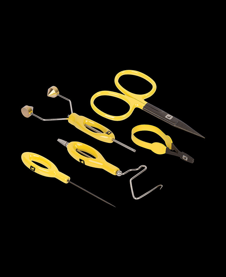 Loon Core Fly Tying Tools selling Set