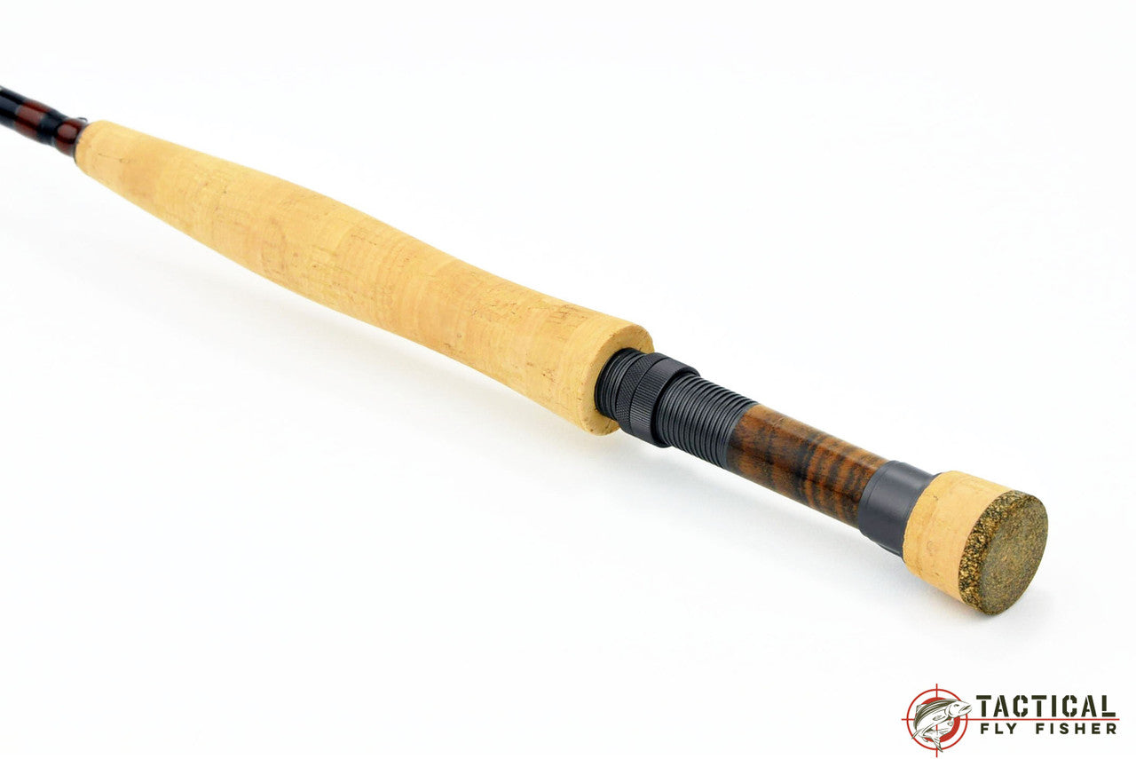 Southpaw Angler Custom Fly Rods - Fly Rods for Sale