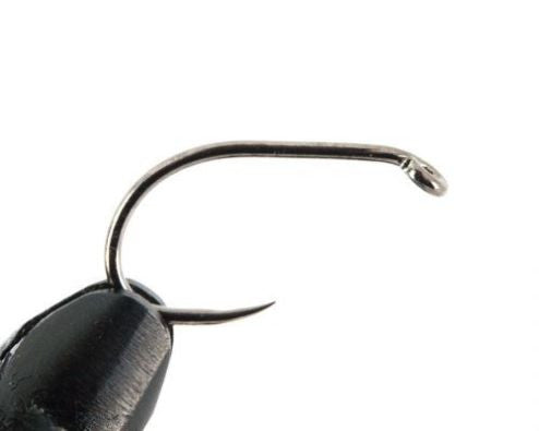 Fasna Competition Fly Hooks F-520 Ultra Nymph Hook (30 pack)
