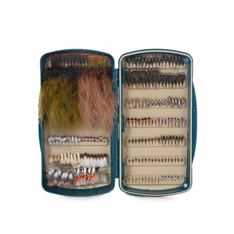 Fishpond Tacky Pescador Large Fly Box – Tactical Fly Fisher