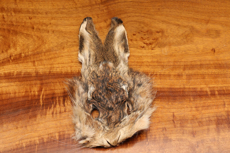 Hareline Grade #1 Hares Mask