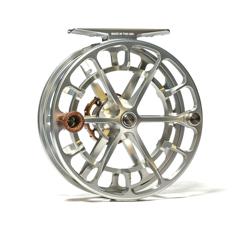 Ross Evolution LTX Fly Fishing Reel - Fly Reels & Spare Spools