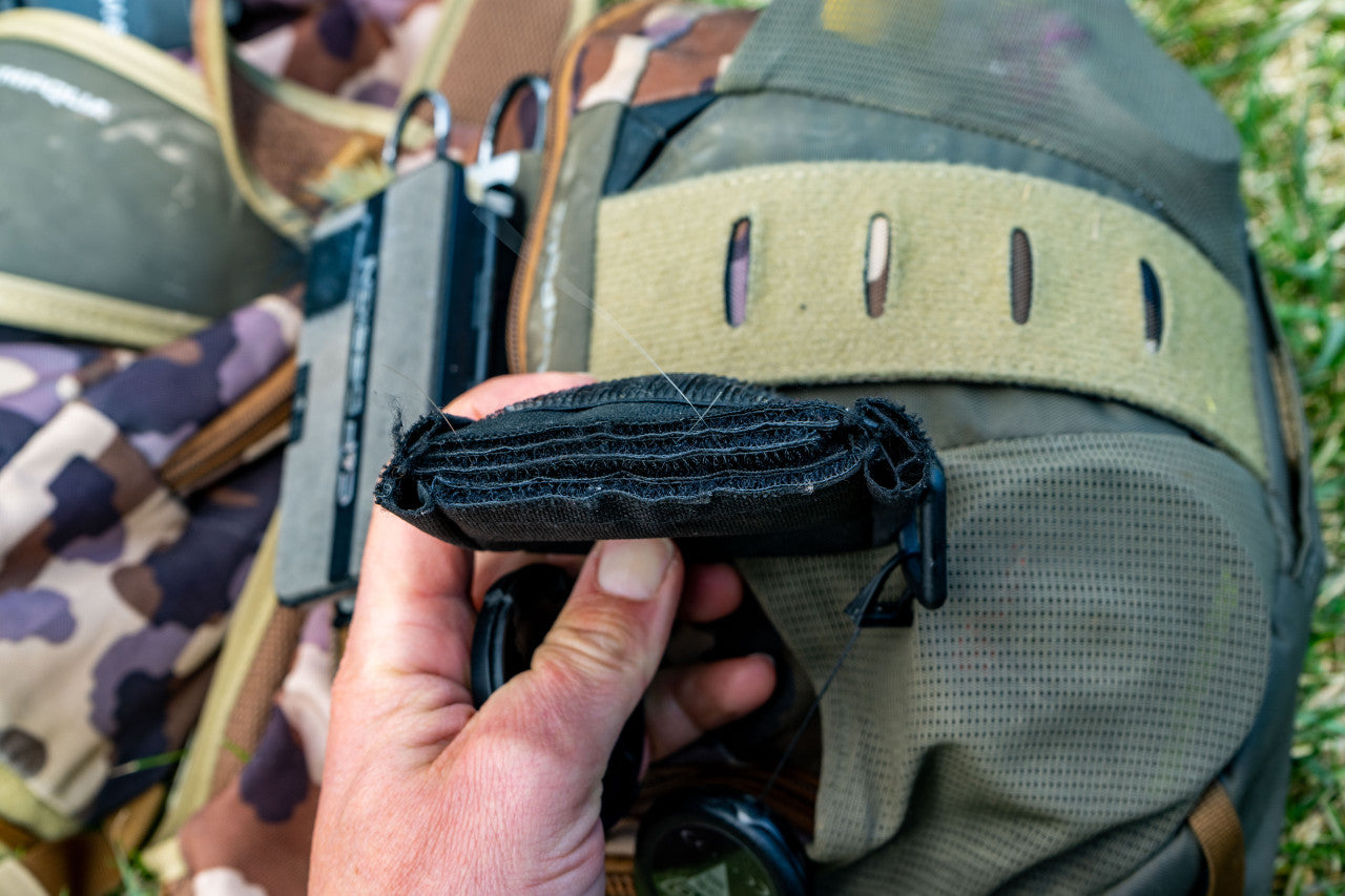 Ferreras Tippet Wallet from Spain – Tactical Fly Fisher