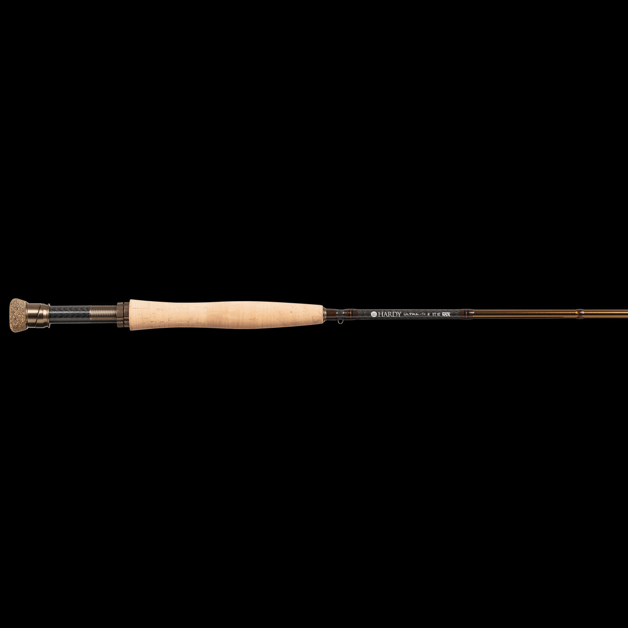 Review: Hardy Ultralite LL fly rod