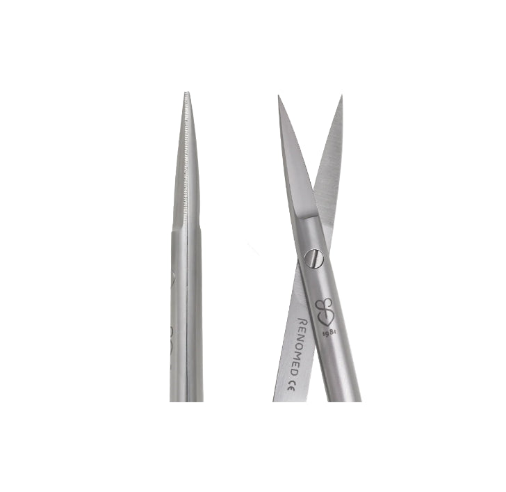 Renomed FlyTier Supercut Scissors – Tactical Fly Fisher