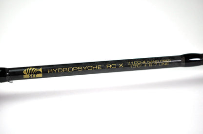 Soldarini Hydropsyche RCX Rod