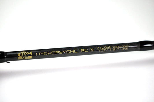 Soldarini Hydropsyche RCX Rod