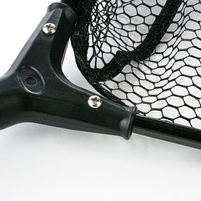 best fly fishing replacement net 4bags Tactical Fly Fisher Rubber Mesh Net 2.0