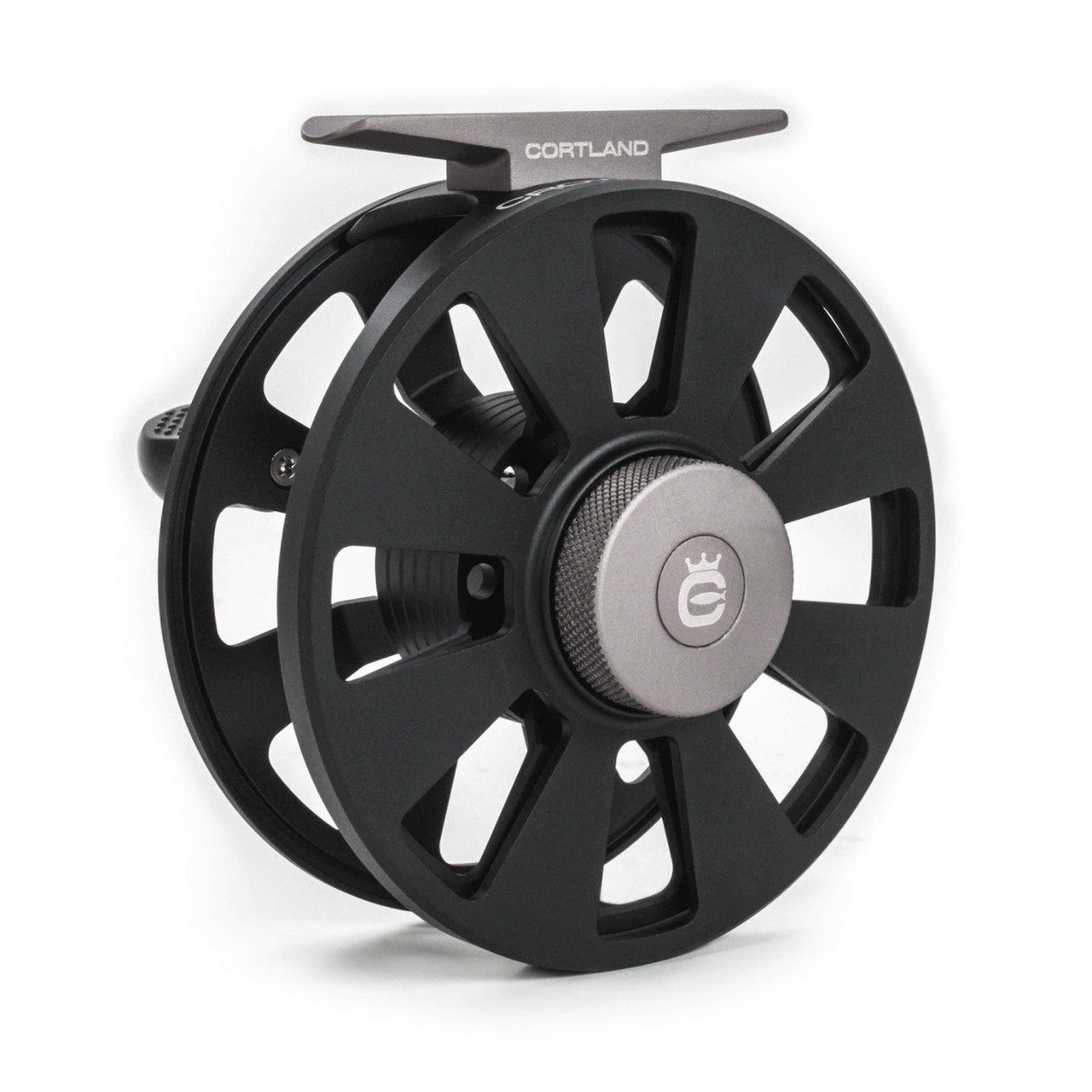 Cortland Crown Reel