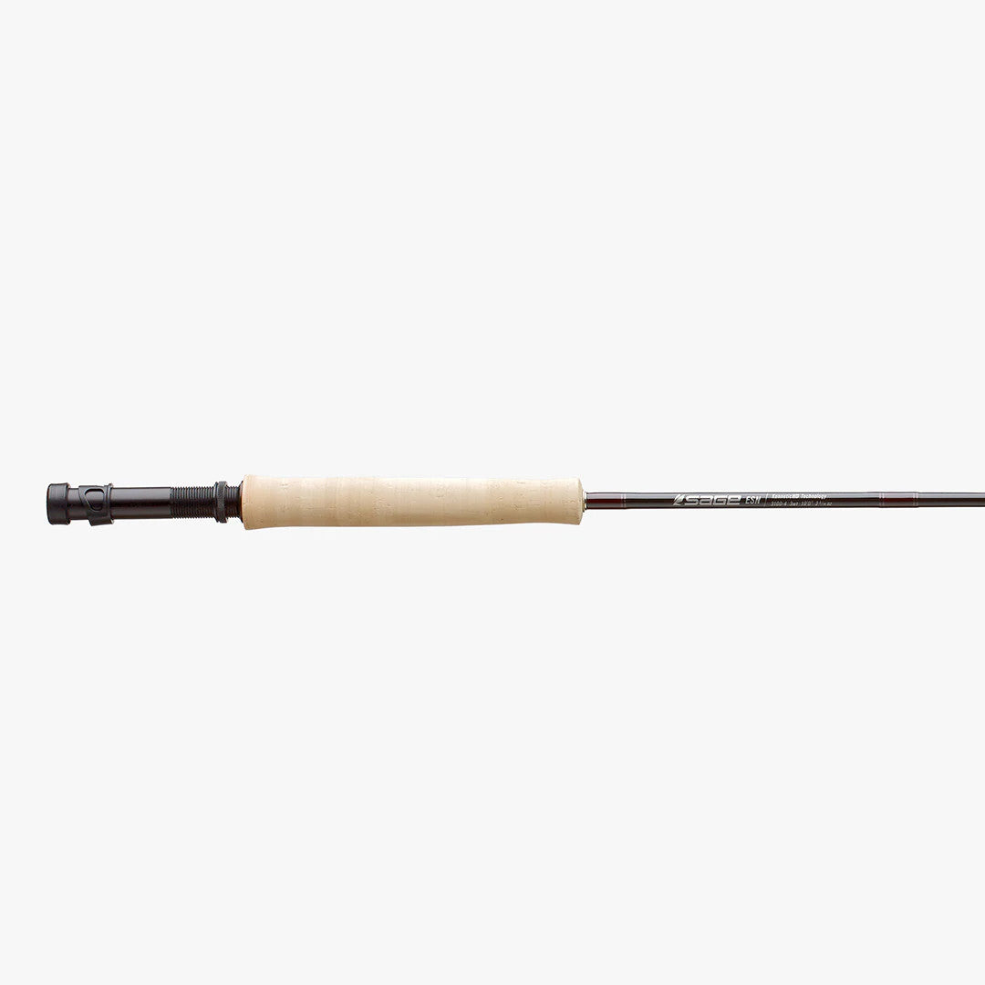 Sage ESN Rod