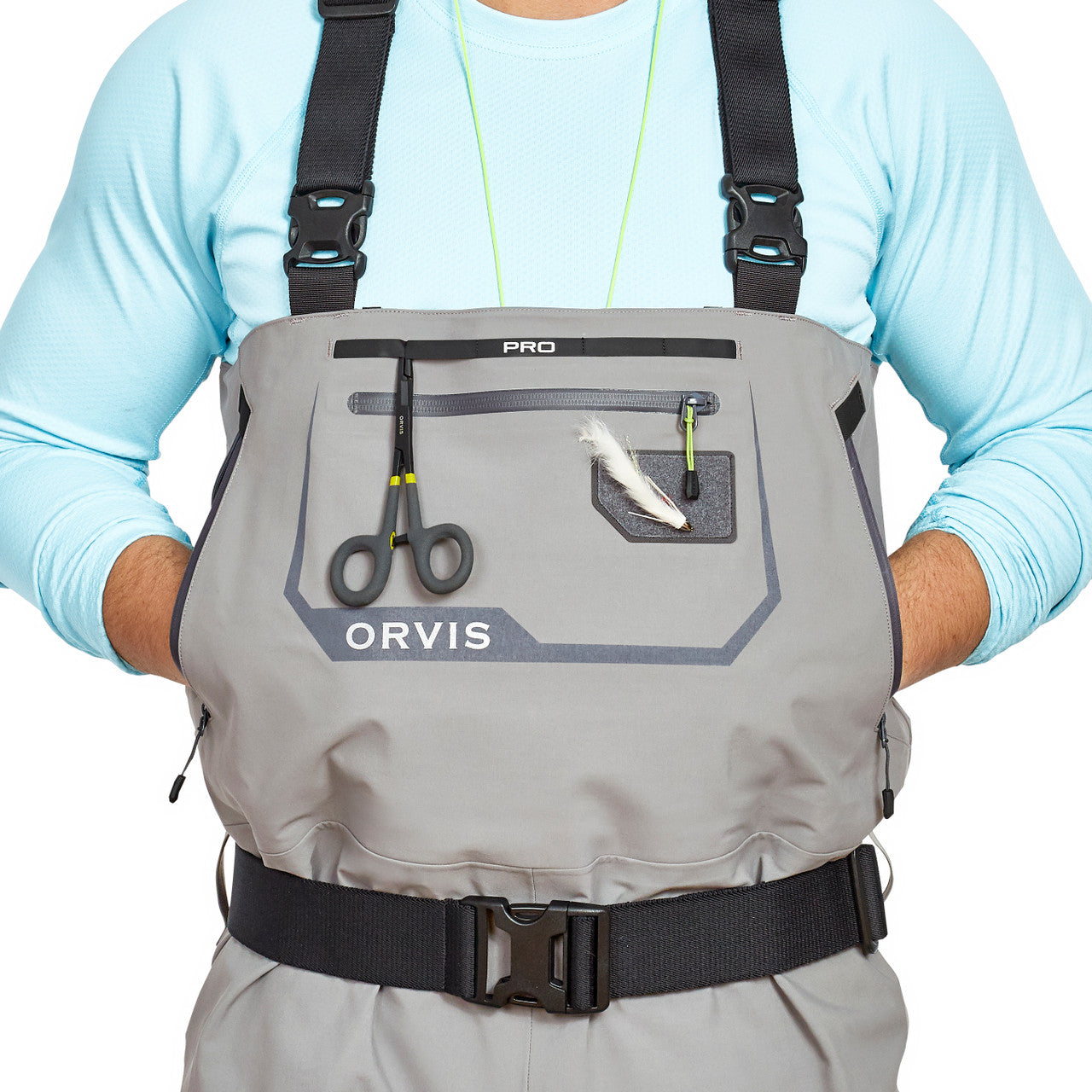 Orvis Pro Waders - Mens – Tactical Fly Fisher