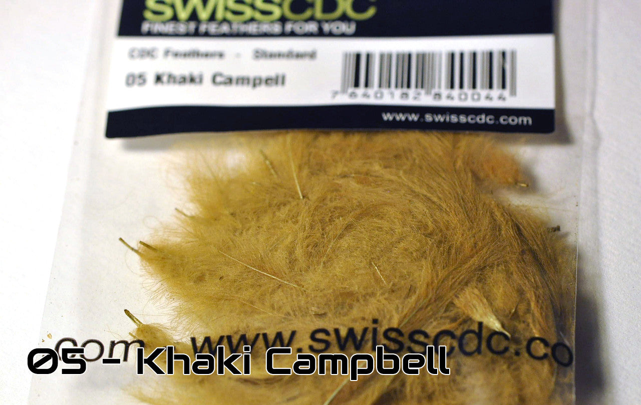 05 - Khaki Campbell