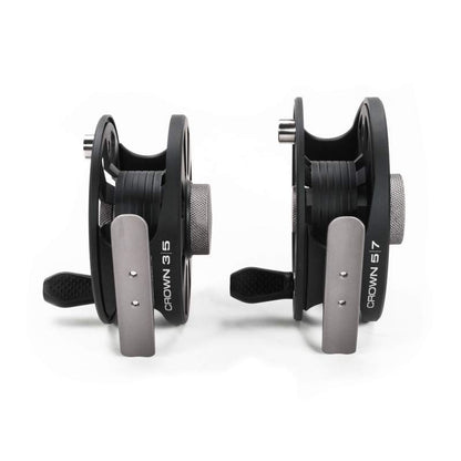 Cortland Crown Reel – Tactical Fly Fisher