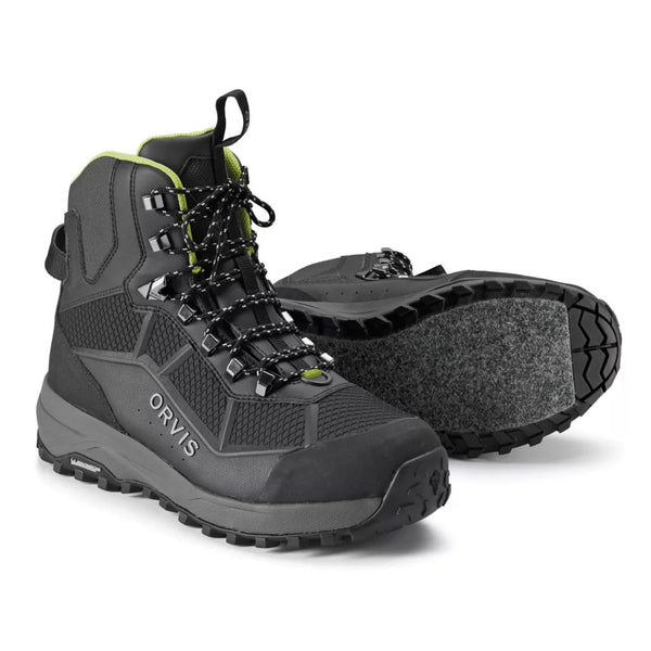 Orvis Pro Hybrid Wading Boots – Tactical Fly Fisher