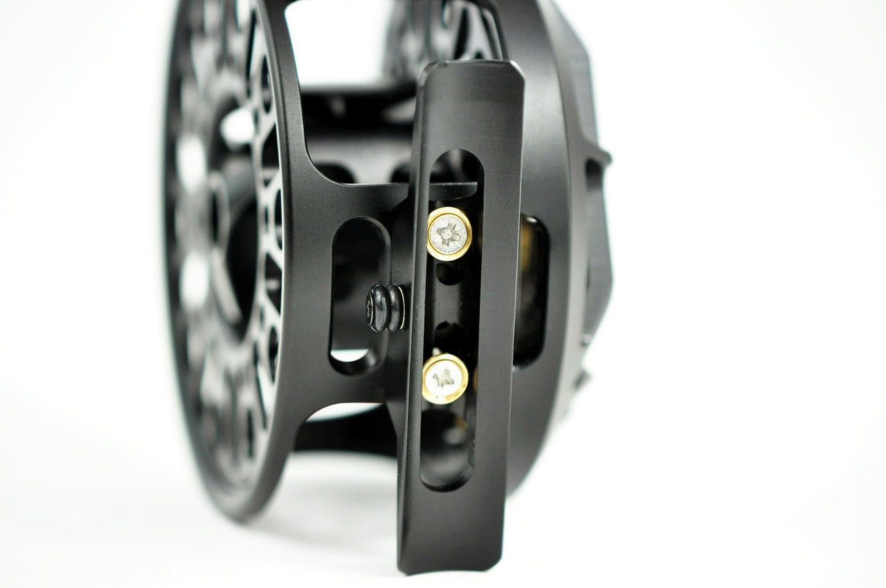 Peux Fulgor Semi Automatic Fly Reel