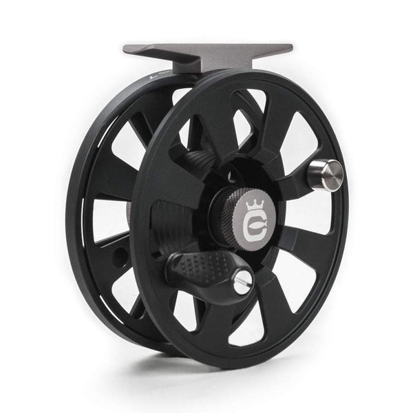 cortland vista fly reel Cortland Crown Reel – Tactical Fly Fisher