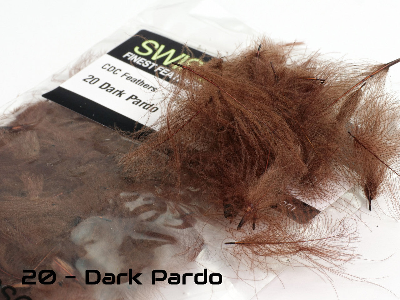 20 - Dark Pardo