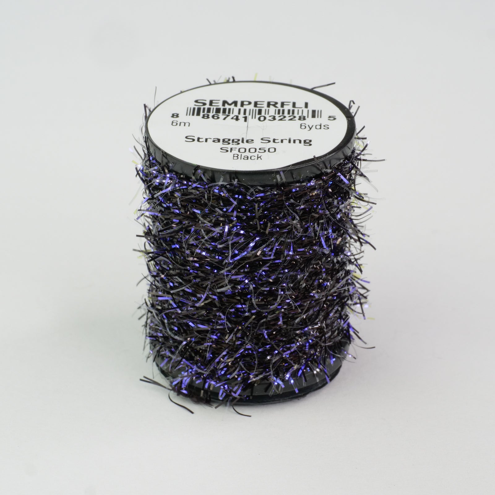 Semperfli Straggle String – Tactical Fly Fisher