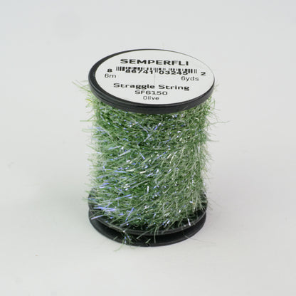 Semperfli Straggle String